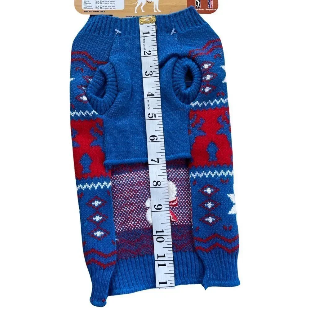 NBA Pet Apparel apparel classy sweater